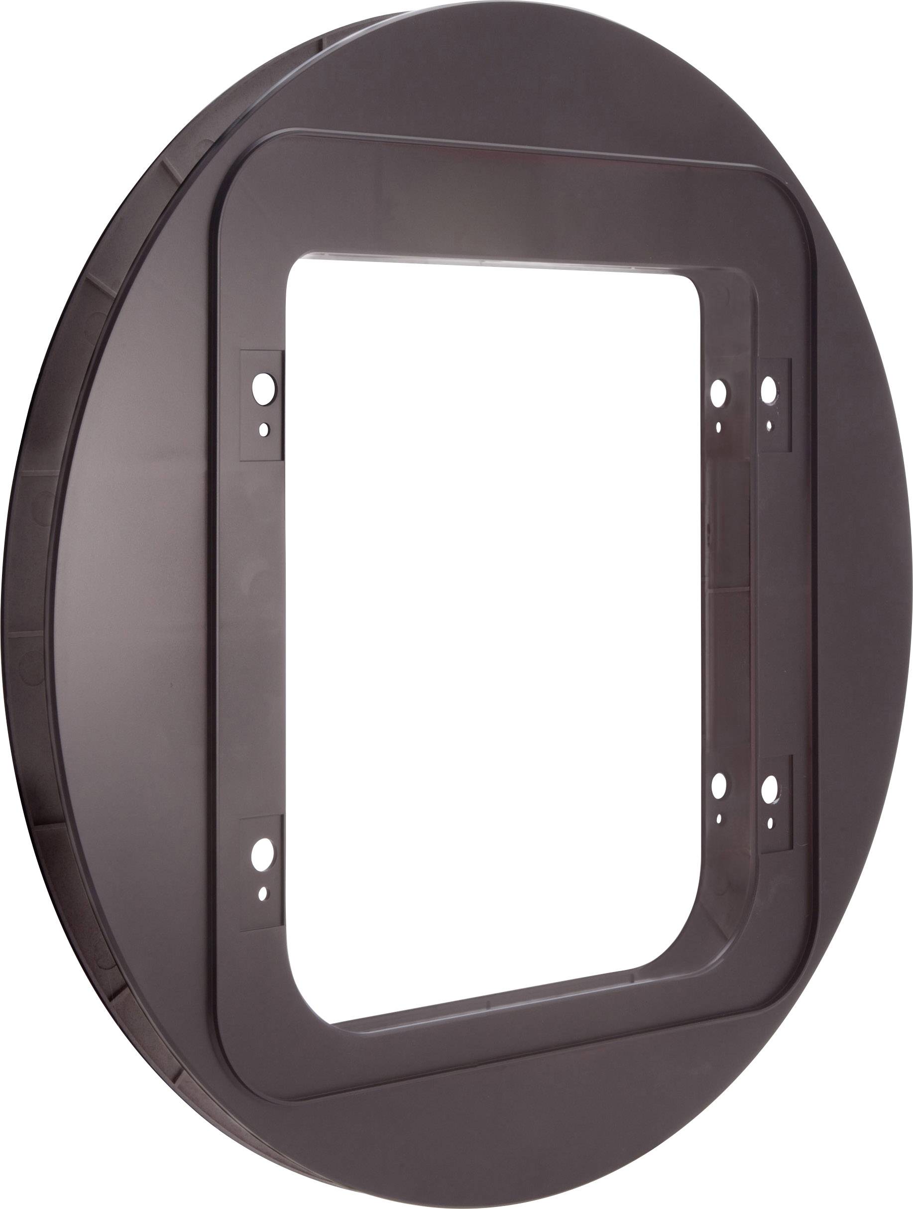 SureFlap Pet door rosette Adattatore di montaggio Marrone 1 pz.