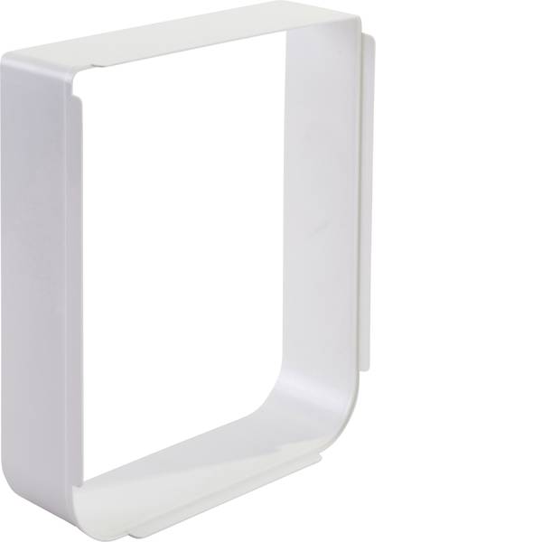 Prodotti per animali domestici - Prolunga porticina per animali SureFlap Pet door tunnel Bianco 1 pz. - Prodotti per animali domestici - Prolunga porticina per animali SureFlap Pet door tunnel Bianco 1 pz. -