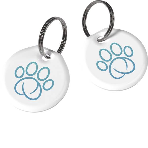 Prodotti per animali domestici - Medaglietta per animali RFID SureFlap Microchip RFID Bianco 2 pz. - Prodotti per animali domestici - Medaglietta per animali RFID SureFlap Microchip RFID Bianco 2 pz. -