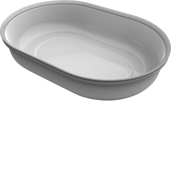 Prodotti per animali domestici - Ciotola per cibo o acqua SureFeed Pet bowl Grigio 1 pz. - Prodotti per animali domestici - Ciotola per cibo o acqua SureFeed Pet bowl Grigio 1 pz. -