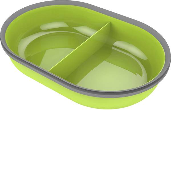Prodotti per animali domestici - Ciotola per cibo o acqua SureFeed Pet bowl Split Verde 1 pz. - Prodotti per animali domestici - Ciotola per cibo o acqua SureFeed Pet bowl Split Verde 1 pz. -