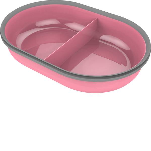 Prodotti per animali domestici - Ciotola per cibo o acqua SureFeed Pet bowl Split Rosa 1 pz. - Prodotti per animali domestici - Ciotola per cibo o acqua SureFeed Pet bowl Split Rosa 1 pz. -