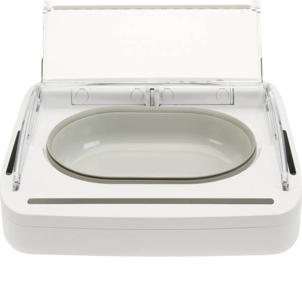 Prodotti per animali domestici - Ciotola per cibo o acqua SureFeed feeding dish Bianco 1 pz. - Prodotti per animali domestici - Ciotola per cibo o acqua SureFeed feeding dish Bianco 1 pz. -