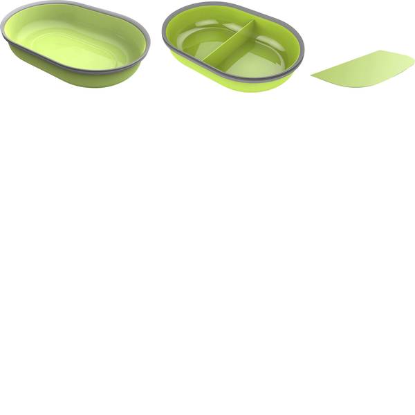 Prodotti per animali domestici - Kit ciotole per cibo o acqua SureFeed Pet bowl Set Verde 1 pz. - Prodotti per animali domestici - Kit ciotole per cibo o acqua SureFeed Pet bowl Set Verde 1 pz. -