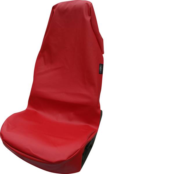 Strumenti speciali per auto - Sitschoner in ecopelle 1464770Rosso - Strumenti speciali per auto - Sitschoner in ecopelle 1464770Rosso -