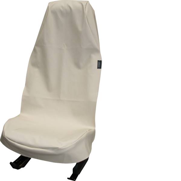 Strumenti speciali per auto - Sitschoner in ecopelle 1464771Color crema - Strumenti speciali per auto - Sitschoner in ecopelle 1464771Color crema -