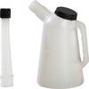 Misurino 3 l Plastica