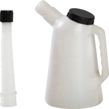 Misurino 3 l Plastica