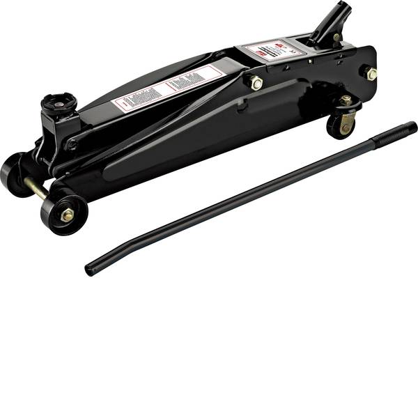 Martinetti e cric - Cric a carrello 150 mm 530 mm 2.25 t HP Autozubehör 11328 SUV Quick Lift - Martinetti e cric - Cric a carrello 150 mm 530 mm 2.25 t HP Autozubehör 11328 SUV Quick Lift -