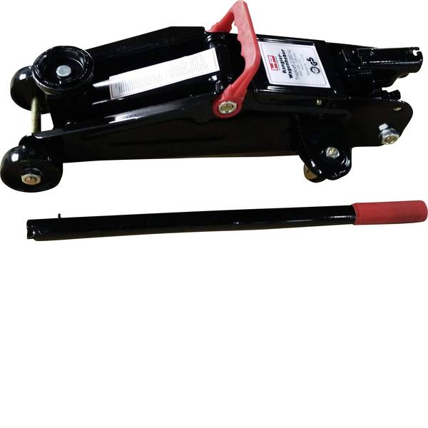 Martinetti e cric - Cric a carrello 2 t HP Autozubehör 11318 - Martinetti e cric - Cric a carrello 2 t HP Autozubehör 11318 -
