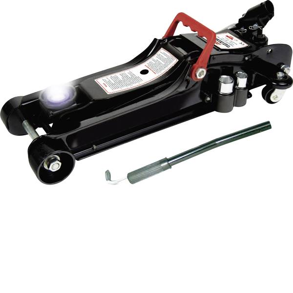 Martinetti e cric - Martinetto piatto 2,25 t con LED 2.25 t HP Autozubehör 11325 2,25t LED - Martinetti e cric - Martinetto piatto 2,25 t con LED 2.25 t HP Autozubehör 11325 2,25t LED -