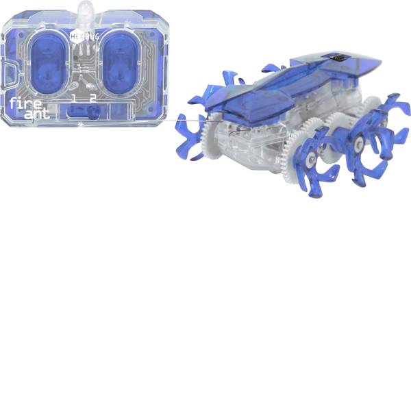 Robot giocattolo - HexBug Fire Ant Robot in kit da montare - Robot giocattolo - HexBug Fire Ant Robot in kit da montare -