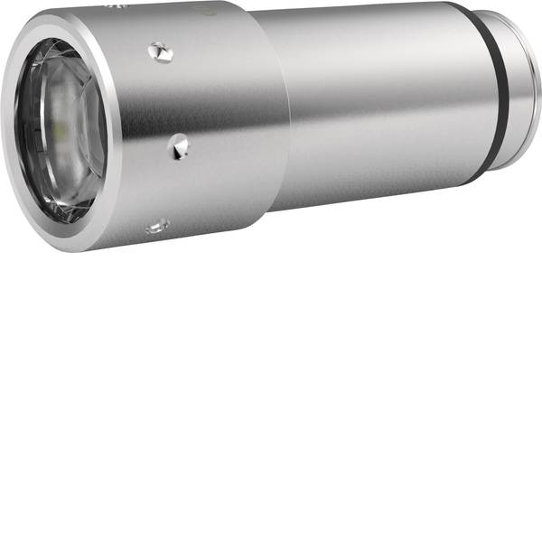 Torce tascabili - Ledlenser Automative Stainless LED Mini torcia elettrica a batteria ricaricabile 80 lm 52 g - Torce tascabili - Ledlenser Automative Stainless LED Mini torcia elettrica a batteria ricaricabile 80 lm 52 g -
