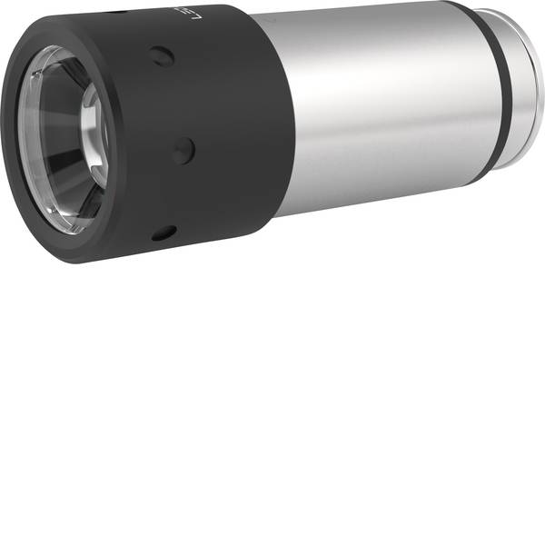 Torce tascabili - Ledlenser Automative Stainless LED Mini torcia elettrica a batteria ricaricabile 80 lm 43 g - Torce tascabili - Ledlenser Automative Stainless LED Mini torcia elettrica a batteria ricaricabile 80 lm 43 g -