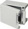 Bopla BA 141309 7035 00113235 Alloggiamento industriale 159 x 128 x 90 Alluminio Grigio (RAL 7035) 1 pz.