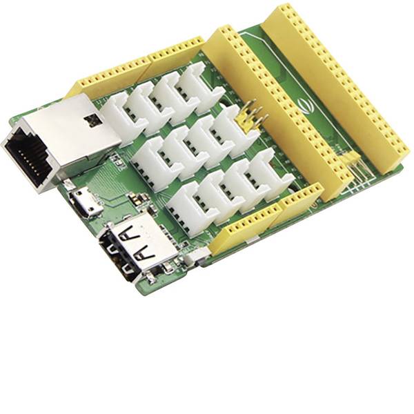 Moduli e schede Breakout per schede di sviluppo - Seeed Studio 103030033 1 pz. - Moduli e schede Breakout per schede di sviluppo - Seeed Studio 103030033 1 pz. -