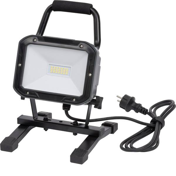 Illuminazioni per cantieri - Brennenstuhl ML DN 2806 S Faretto LED 20 W 1720 lm Bianco luce del giorno 1173820 - Illuminazioni per cantieri - Brennenstuhl ML DN 2806 S Faretto LED 20 W 1720 lm Bianco luce del giorno 1173820 -