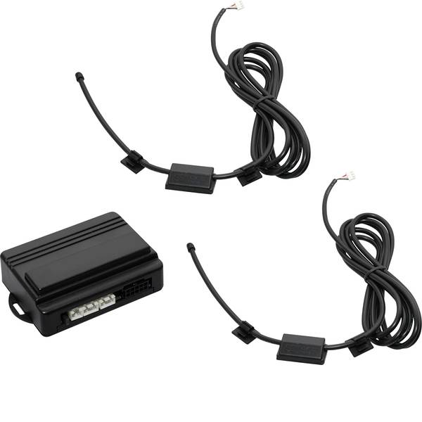 Accessori comfort per auto - Controllo per portellone posteriore elettrico dnt AutoKick 1 53514 95 mm x 60 mm x 28 mm - Accessori comfort per auto - Controllo per portellone posteriore elettrico dnt AutoKick 1 53514 95 mm x 60 mm x 28 mm -