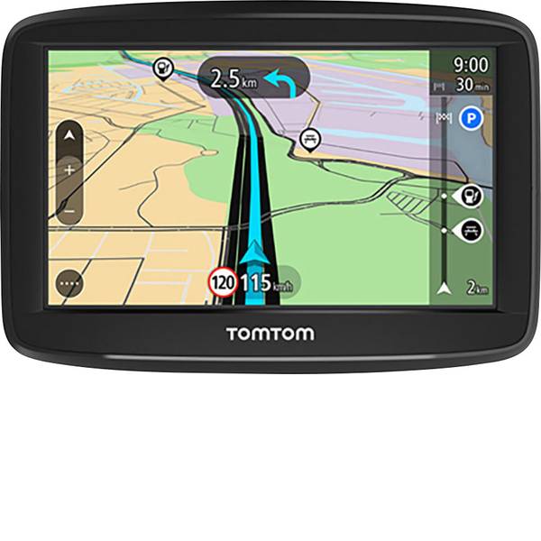Navigatori satellitari - Navigatore satellitare Start 42 TomTom 11 cm 4.3 pollici Europa - Navigatori satellitari - Navigatore satellitare Start 42 TomTom 11 cm 4.3 pollici Europa -