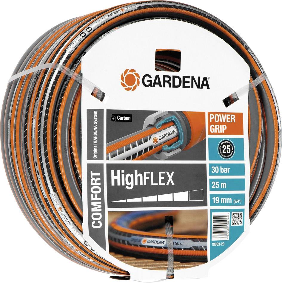 GARDENA Tubo da giardino 1 pz.