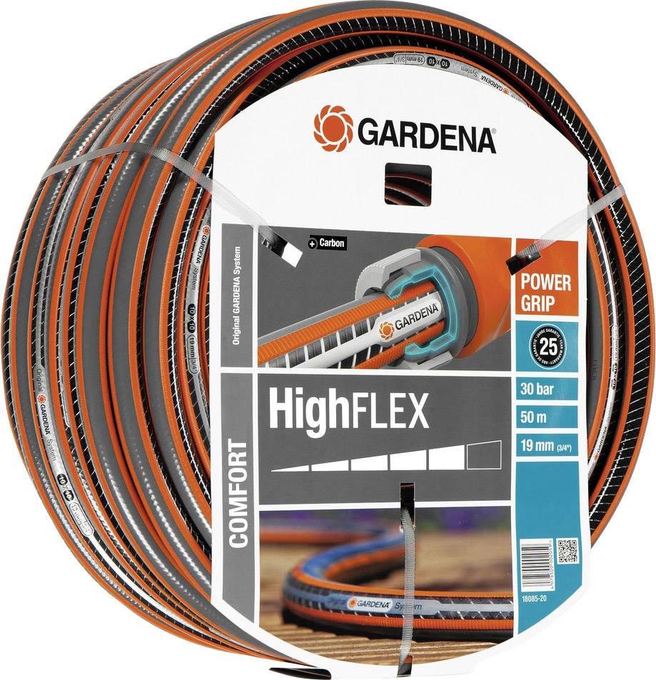 GARDENA Tubo da giardino 1 pz.
