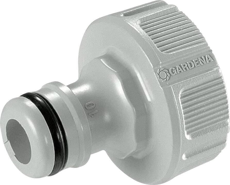 GARDENA 4078500011334 Raccordo per tubi dell'acqua