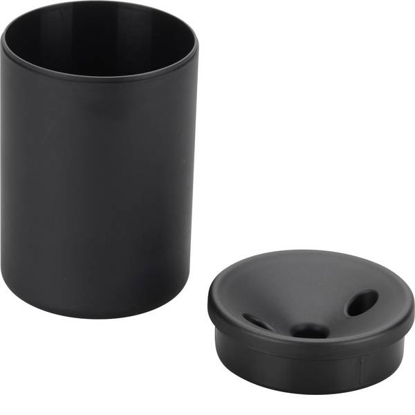 Accessori comfort per auto - Posacenere Herbert Richter 10512101 71 mm x 101 mm - Accessori comfort per auto - Posacenere Herbert Richter 10512101 71 mm x 101 mm -