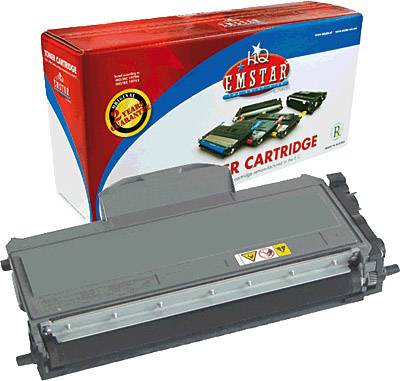 EMSTAR Toner sostituisce Brother TN-2120 Compatibile Nero 2600 pagine B546 B546