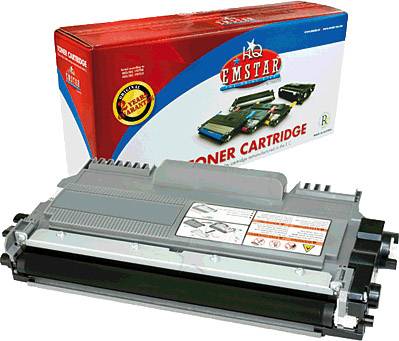 EMSTAR Toner sostituisce Brother TN-2220 Compatibile Nero 2600 pagine B567 B567