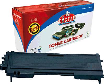 EMSTAR Toner sostituisce Brother TN-2000 Compatibile Nero 2500 pagine B518 B518