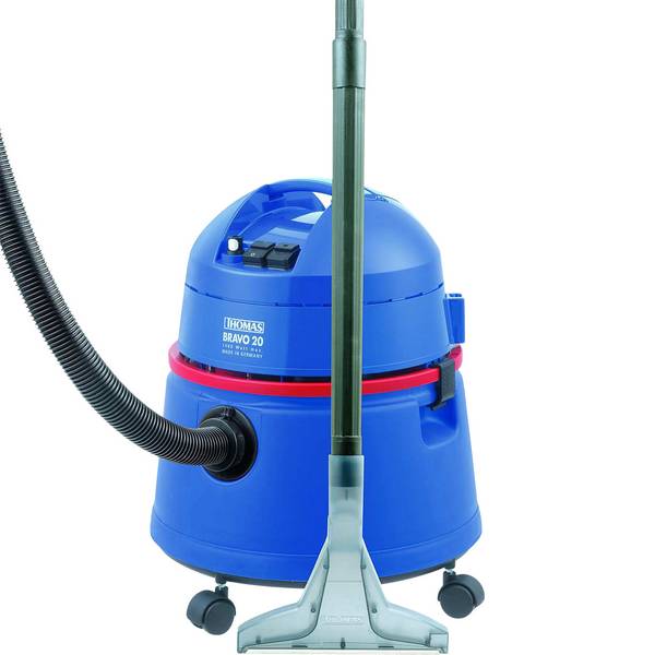 Bidoni aspiratutto - Thomas Bravo 30 Bravo 20 788074 Aspiraliquidi 1400 W 20 l - Bidoni aspiratutto - Thomas Bravo 30 Bravo 20 788074 Aspiraliquidi 1400 W 20 l -