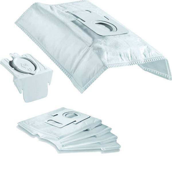 Sacchetti per aspirapolvere - Thomas 787243 Sacchetto aspirapolvere 6 pz. - Sacchetti per aspirapolvere - Thomas 787243 Sacchetto aspirapolvere 6 pz. -