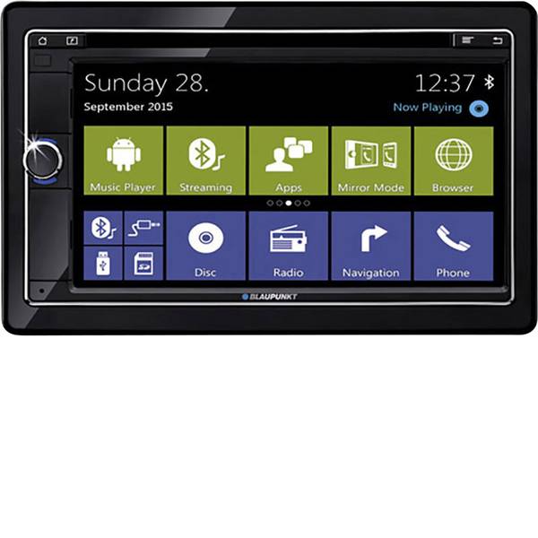 Autoradio e Monitor multimediali - Blaupunkt Cape Town 945 (World) Moniceiver doppio DIN Collegamento per controllo remoto da volante, Collegamento per - Autoradio e Monitor multimediali - Blaupunkt Cape Town 945 (World) Moniceiver doppio DIN Collegamento per controllo remoto da volante, Collegamento per -