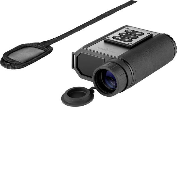 Visori notturni e termocamere - Renkforce RRF1 Visore notturno con misuratore di distanza 6 x 32 mm - Visori notturni e termocamere - Renkforce RRF1 Visore notturno con misuratore di distanza 6 x 32 mm -