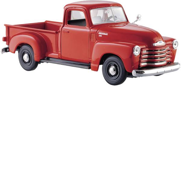 Modellini statici di auto e moto - Maisto Chevrolet 3100 Pick-Up 1950 1:25 Automodello - Modellini statici di auto e moto - Maisto Chevrolet 3100 Pick-Up 1950 1:25 Automodello -