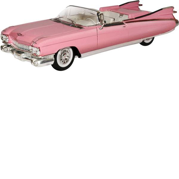 Modellini statici di auto e moto - Maisto Cadillac Eldorado 1:18 Automodello - Modellini statici di auto e moto - Maisto Cadillac Eldorado 1:18 Automodello -