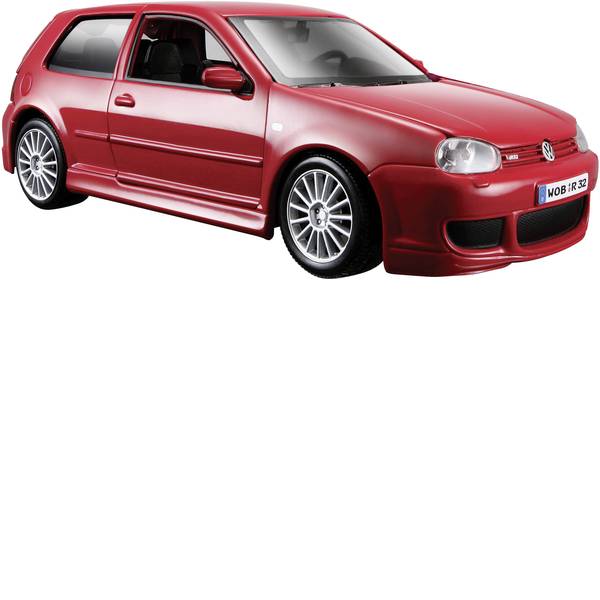 Modellini statici di auto e moto - Maisto Volkswagen Golf R32 1:24 Automodello - Modellini statici di auto e moto - Maisto Volkswagen Golf R32 1:24 Automodello -
