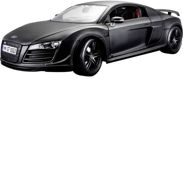 Modellini statici di auto e moto - Maisto Audi R8 GT 1:18 Automodello - Modellini statici di auto e moto - Maisto Audi R8 GT 1:18 Automodello -