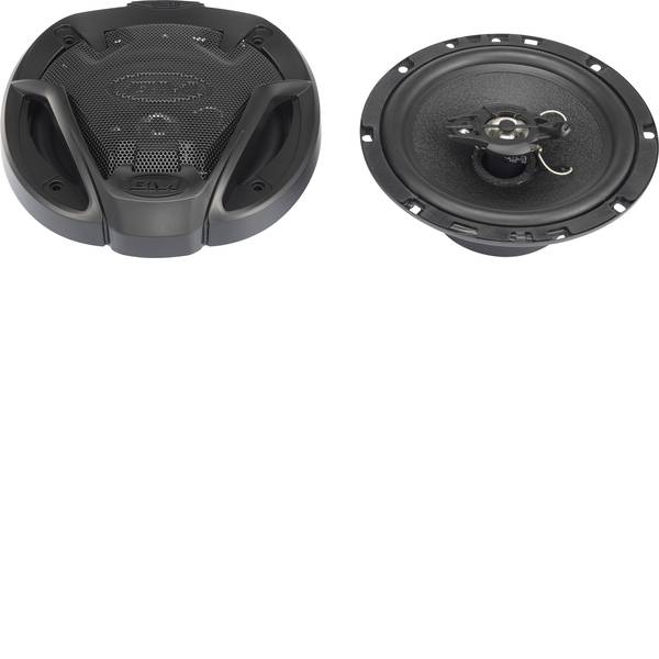 Altoparlanti da incasso per auto - Boschmann XJ1-G646T3 Altoparlante coassiale da incasso a 3 vie 350 W Contenuto: 1 Paia - Altoparlanti da incasso per auto - Boschmann XJ1-G646T3 Altoparlante coassiale da incasso a 3 vie 350 W Contenuto: 1 Paia -