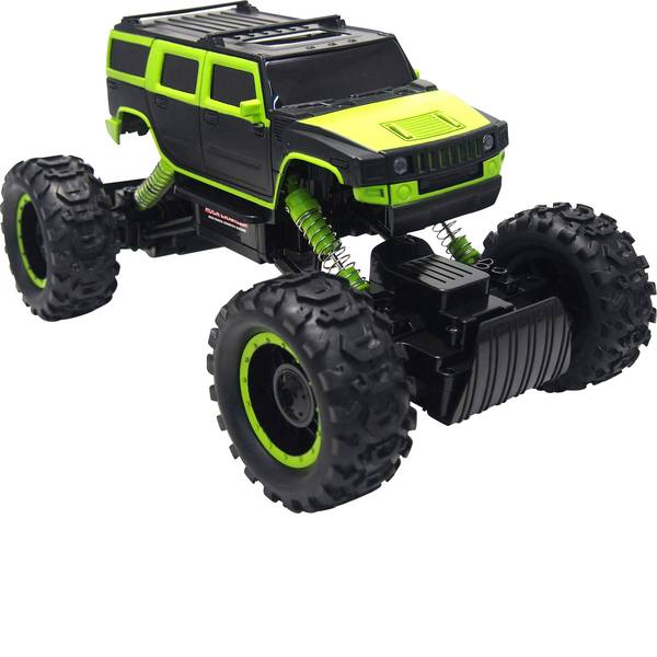 Auto telecomandate - Amewi 22200 Mad Cross 1:14 Automodello per principianti Elettrica Crawler 4WD - Auto telecomandate - Amewi 22200 Mad Cross 1:14 Automodello per principianti Elettrica Crawler 4WD -