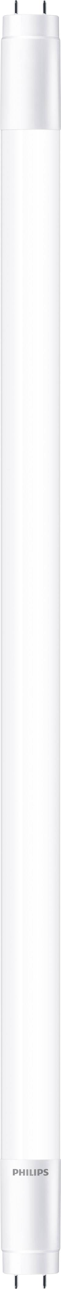 Philips LED LED (monocolore) ERP: F (A - G) G13 A forma tubolare Reattore basse perdite, Reattore convenzionale 8 W = 18-1