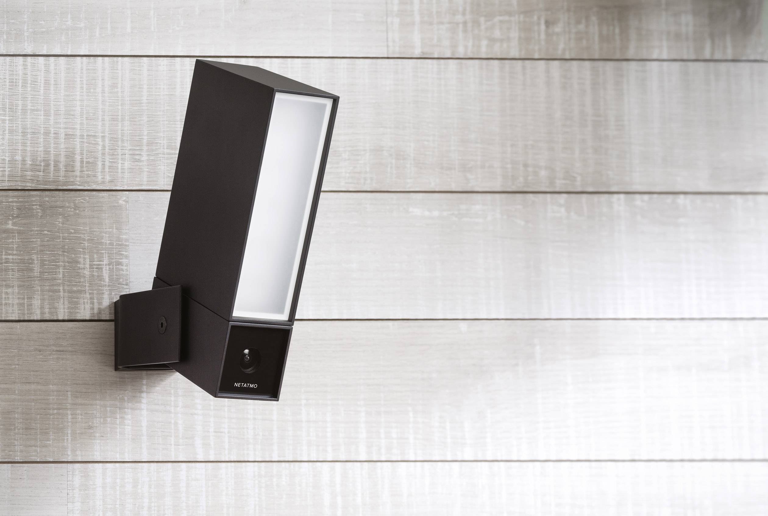 Netatmo NOC01-EU NOC01-EU WLAN IP Videocamera di sorveglianza 1920 x 1080 Pixel-1