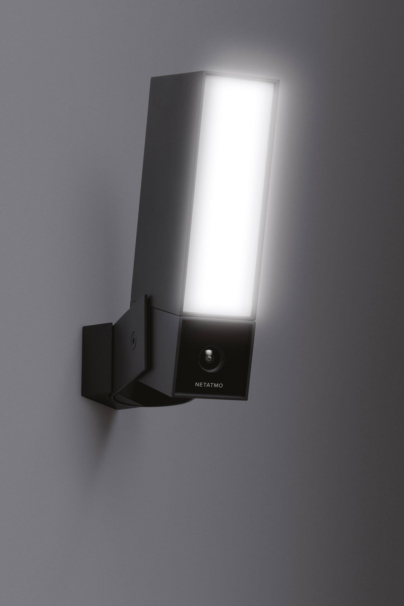 Netatmo NOC01-EU NOC01-EU WLAN IP Videocamera di sorveglianza 1920 x 1080 Pixel-2