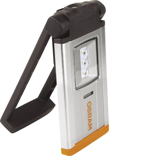 Lampade da lavoro - LED Torcia piatta Osram Auto LEDIL107 LEDinspect PRO Pocket 280 280 lm - Lampade da lavoro - LED Torcia piatta Osram Auto LEDIL107 LEDinspect PRO Pocket 280 280 lm -