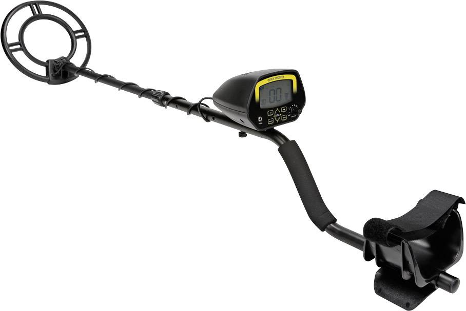 Metal detector buono