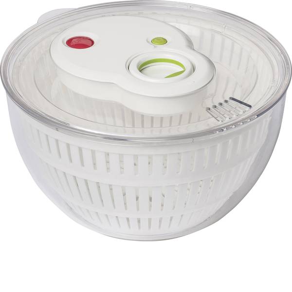 Utensili e accessori da cucina - Emsa centrifuga per insalata Turbo line, 5 L - Utensili e accessori da cucina - Emsa centrifuga per insalata Turbo line, 5 L -