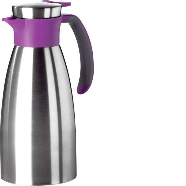 Thermos e tazze termiche - Emsa Soft-Grip Bottiglia termica, Contenitore termico Rosso lampone 1 l 486427 - Thermos e tazze termiche - Emsa Soft-Grip Bottiglia termica, Contenitore termico Rosso lampone 1 l 486427 -