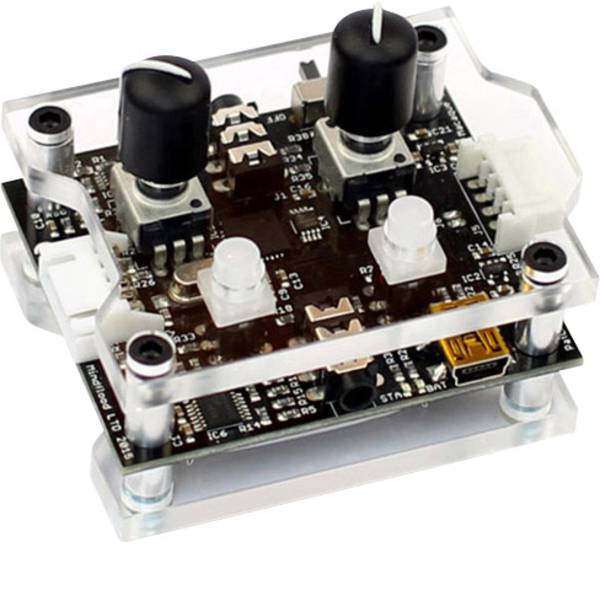 Kit e schede microcontroller MCU - Scheda di sviluppo pb patchblock PB1-001-M1-3-NEO - Kit e schede microcontroller MCU - Scheda di sviluppo pb patchblock PB1-001-M1-3-NEO -