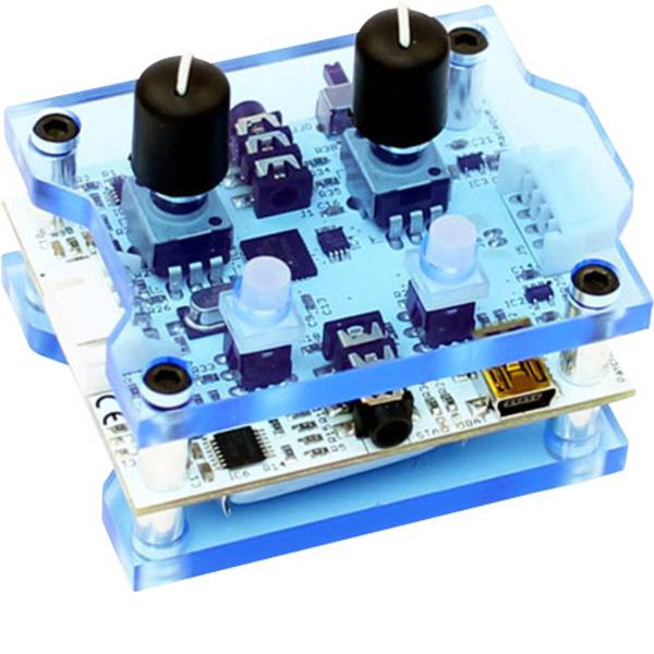 Kit e schede microcontroller MCU - Scheda di sviluppo pb patchblock PB1-001-M1-2-NEO - Kit e schede microcontroller MCU - Scheda di sviluppo pb patchblock PB1-001-M1-2-NEO -