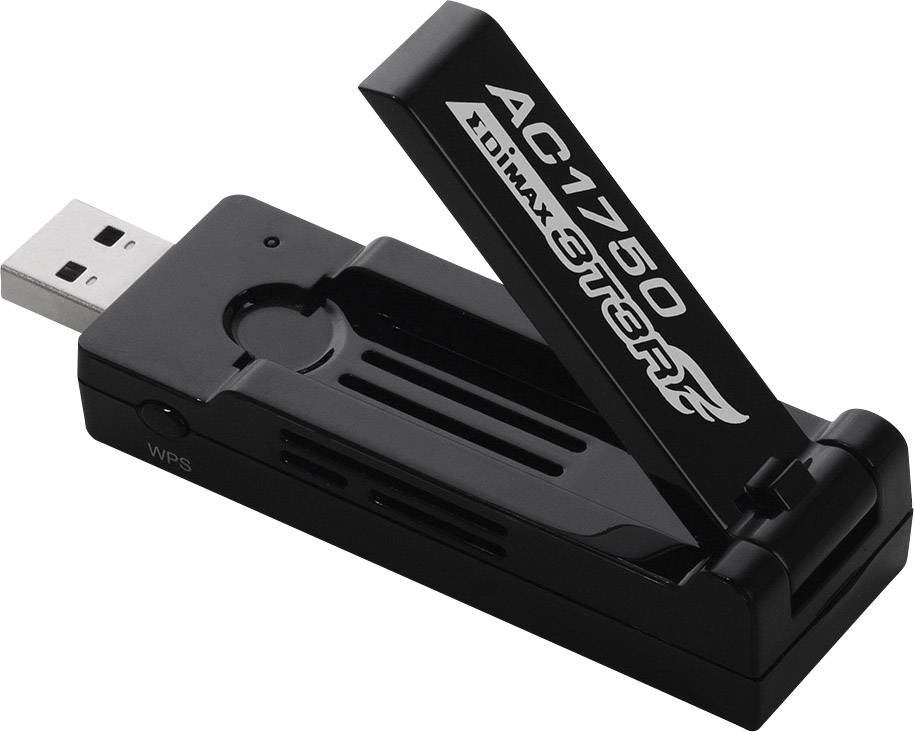 AC1750 DUAL-BAND WI-FI USB 3.0